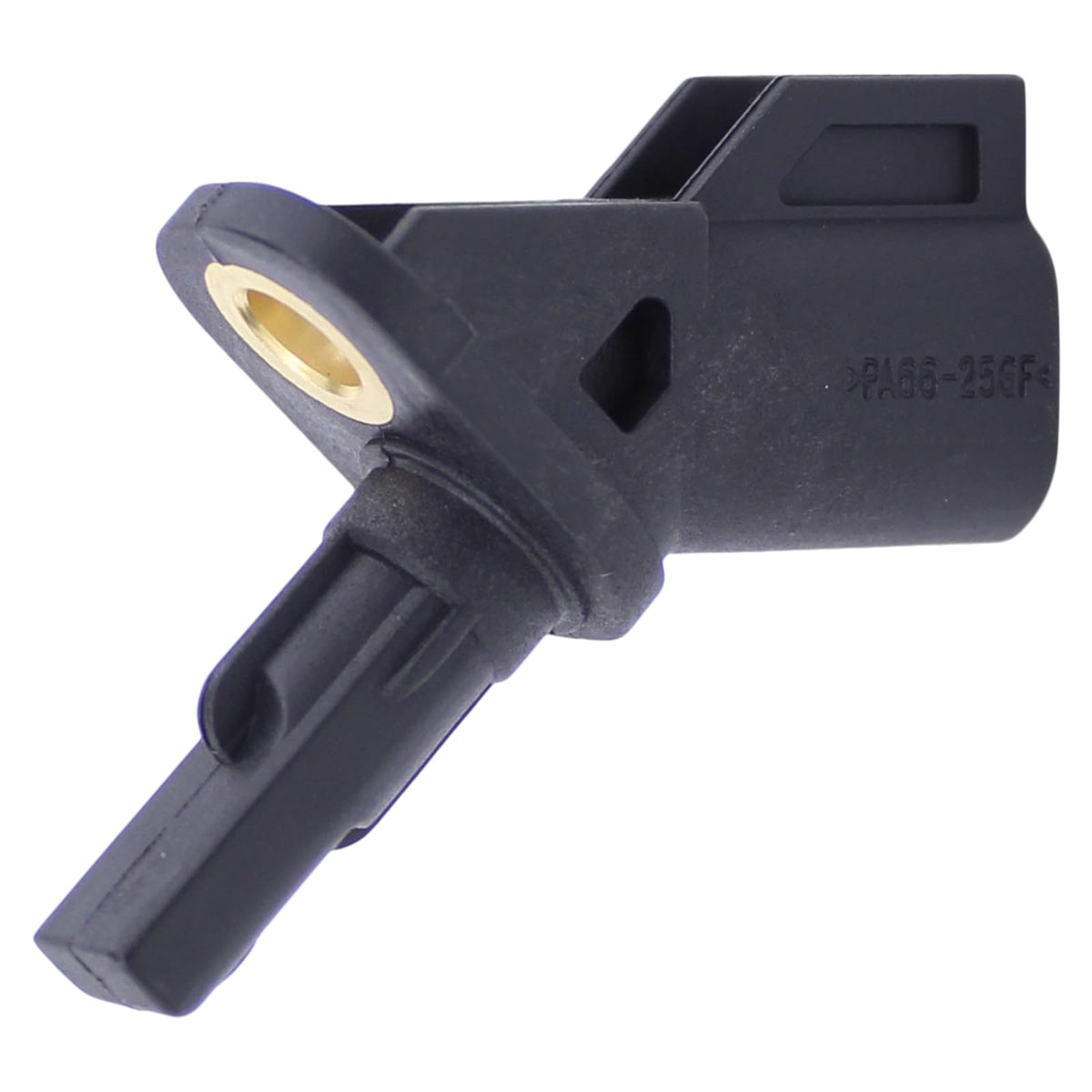 ApplianPar rear ABS sensor close-up of plug and connector to ensure secure fit