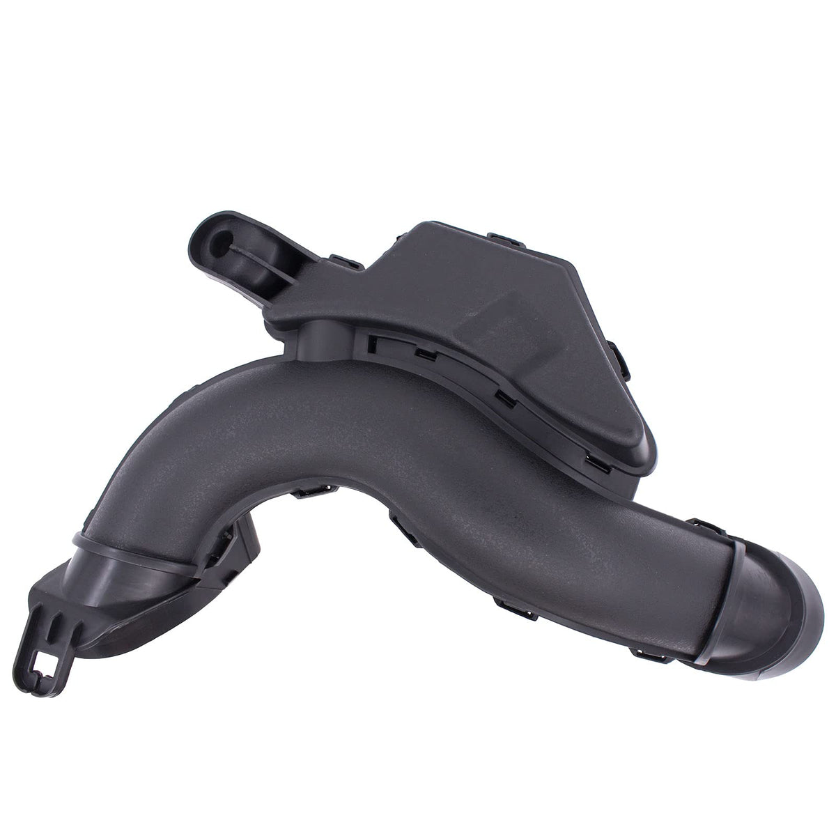 ApplianPar rear intake duct front view showing fit and finish and OEM fitment benefit