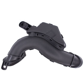 ApplianPar rear intake duct front view showing fit and finish and OEM fitment benefit