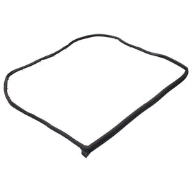 ApplianPar seal cross-section detail revealing shape and enhanced sealing performance
