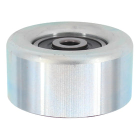 ApplianPar side profile assembly highlighting arm travel and correct belt path