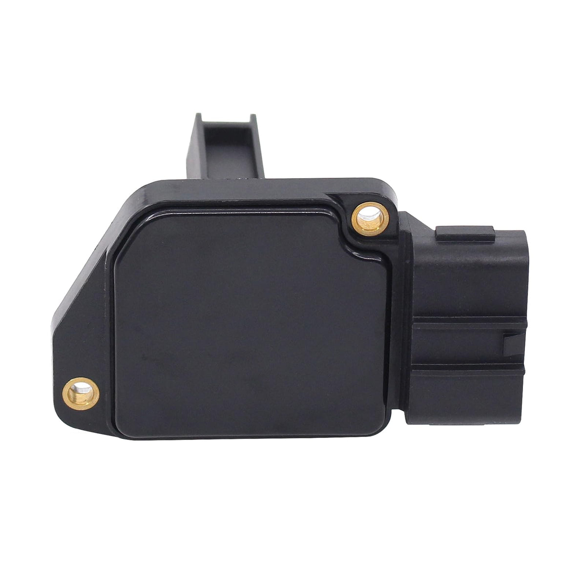 ApplianPar side profile of sensor housing highlighting durable construction benefit