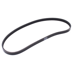 ApplianPar size comparison of three belts helping choose correct replacements