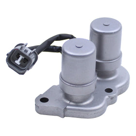 ApplianPar solenoid electrical connector detail for easy verification benefit