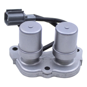 ApplianPar solenoid front view showing fitment and reliable replacement benefit