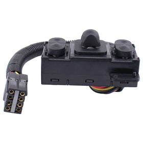 ApplianPar rear connector view showing plug compatibility benefit