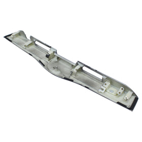 ApplianPar view of clip and screw zones demonstrating easy installation