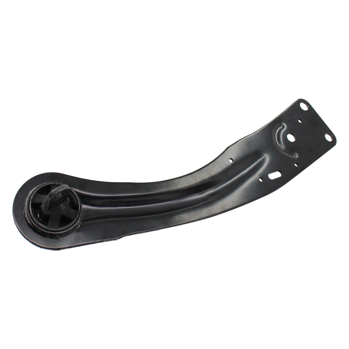 ApplianPar trailing arms in a garage setting with tools, ideal for DIY suspension repair