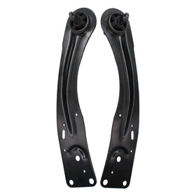ApplianPar trailing arm installed on Ford Escape rear suspension, restores tracking