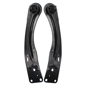 ApplianPar control arm beside a ruler for scale and correct fit verification benefit