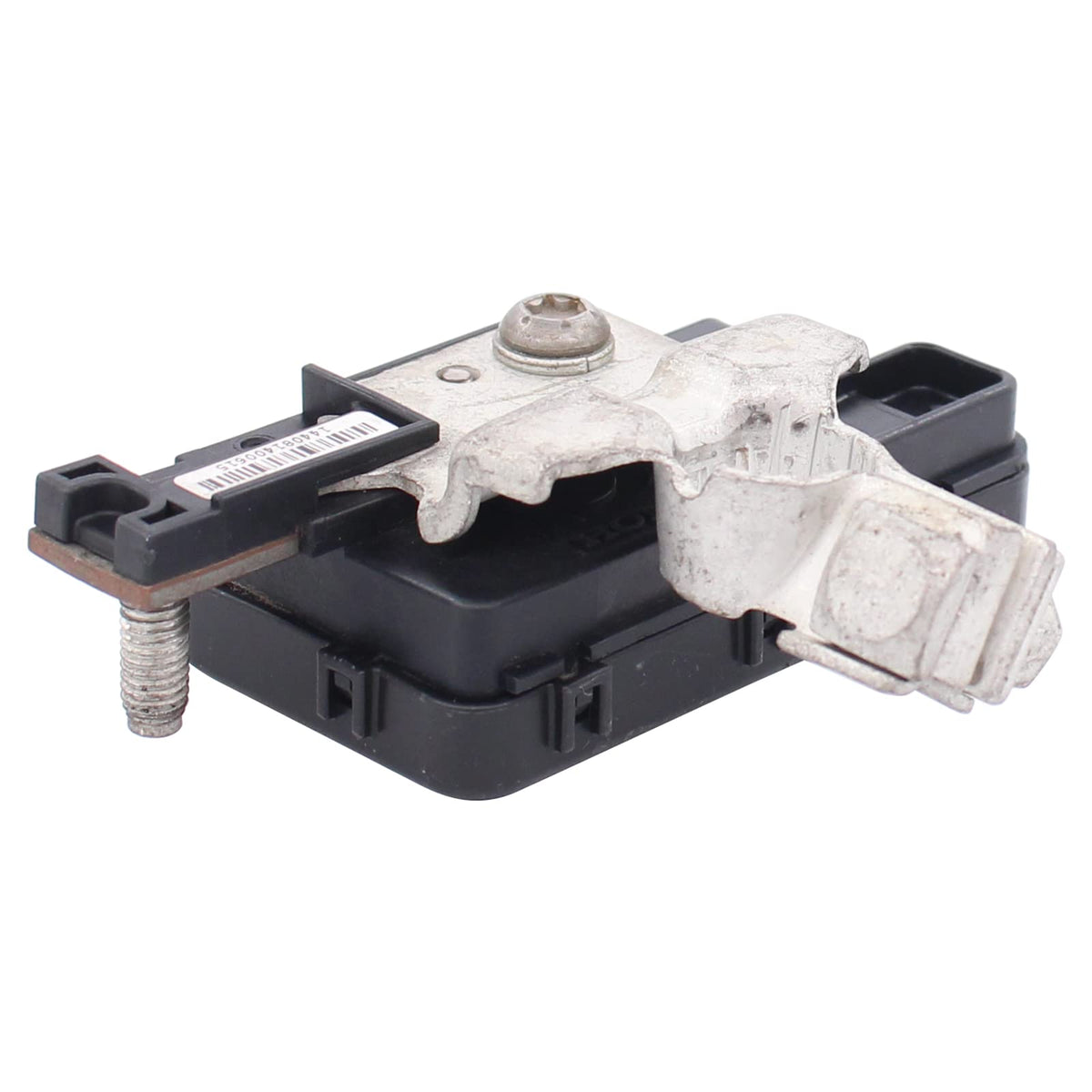 ApplianPar wiring harness angle showing factory-style wires for simple installation