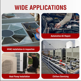 Aprvtio packaging and included accessories for ready-to-work benefit
