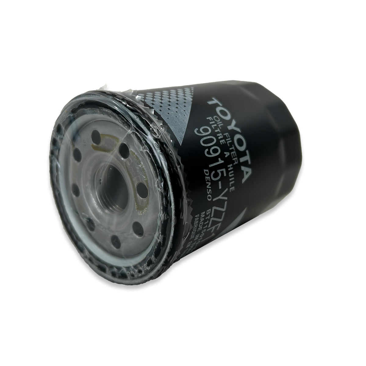 APSG drain plug crush washer close-up showing precise sealing benefit