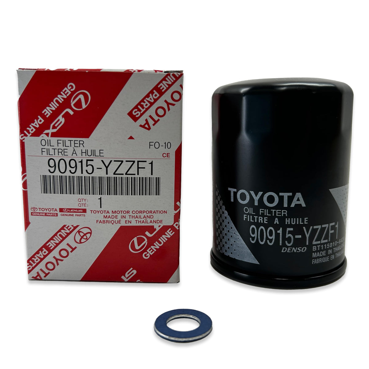 APSG close-up of filter media and seal highlighting filtration reliability