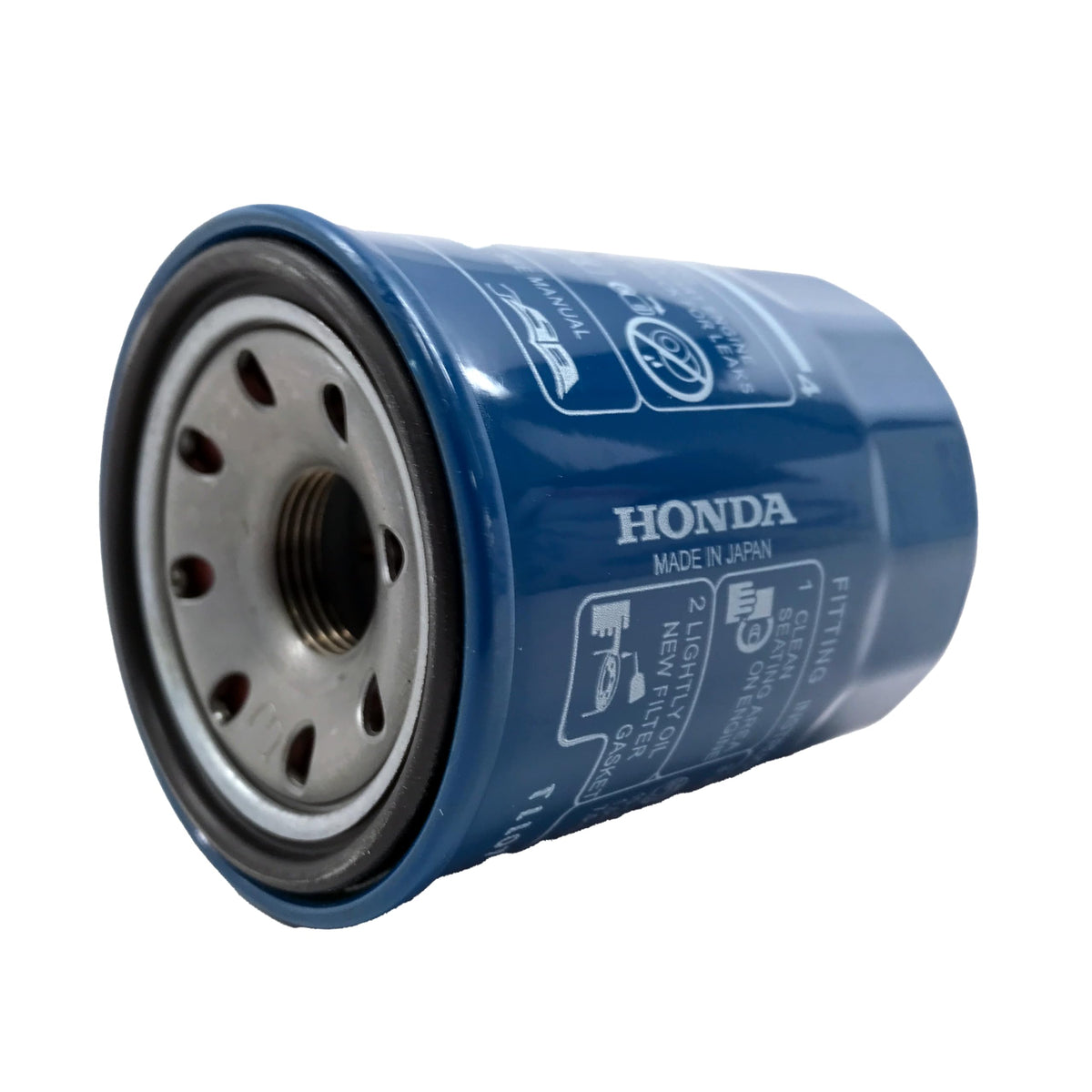 APSG internal filter media cutaway highlighting filtration layers for engine protection