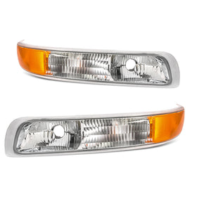 APSVE front assembly showing complete replacement and improved visibility