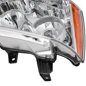 APSVE installed on Chevy vehicle showing direct OE fit and upgraded look benefit