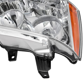 APSVE installed in Chevy showing direct-fit, no-modification benefit
