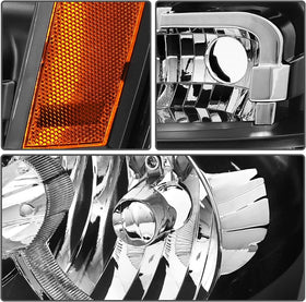 APSVE installed on Chevy showing restored front appearance and fit