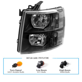 APSVE installed on Silverado shows improved night visibility