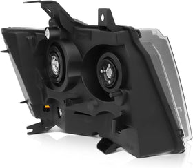 APSVE size and scale comparison showing correct OEM fitment and mounting