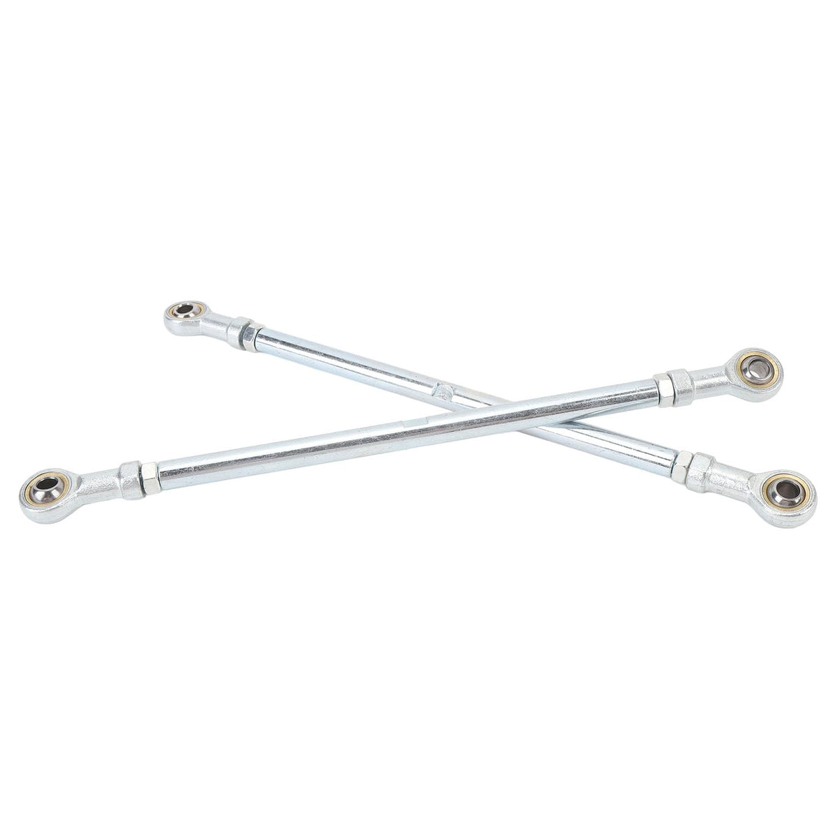 aqxreight tie rod ends close-up showing impact-ready design and longevity
