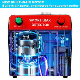 AQYY pressure gauge detail showing accurate real-time readings for safe diagnostics