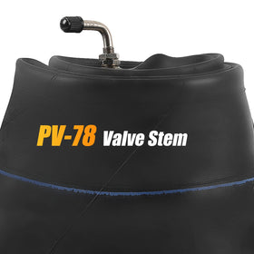 AR-PRO butyl rubber texture detail illustrating puncture resistance benefit
