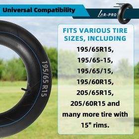 AR-PRO detailed texture of thick butyl rubber highlighting puncture resistance benefit