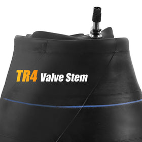 AR-PRO butyl rubber texture detail highlighting puncture resistance benefit
