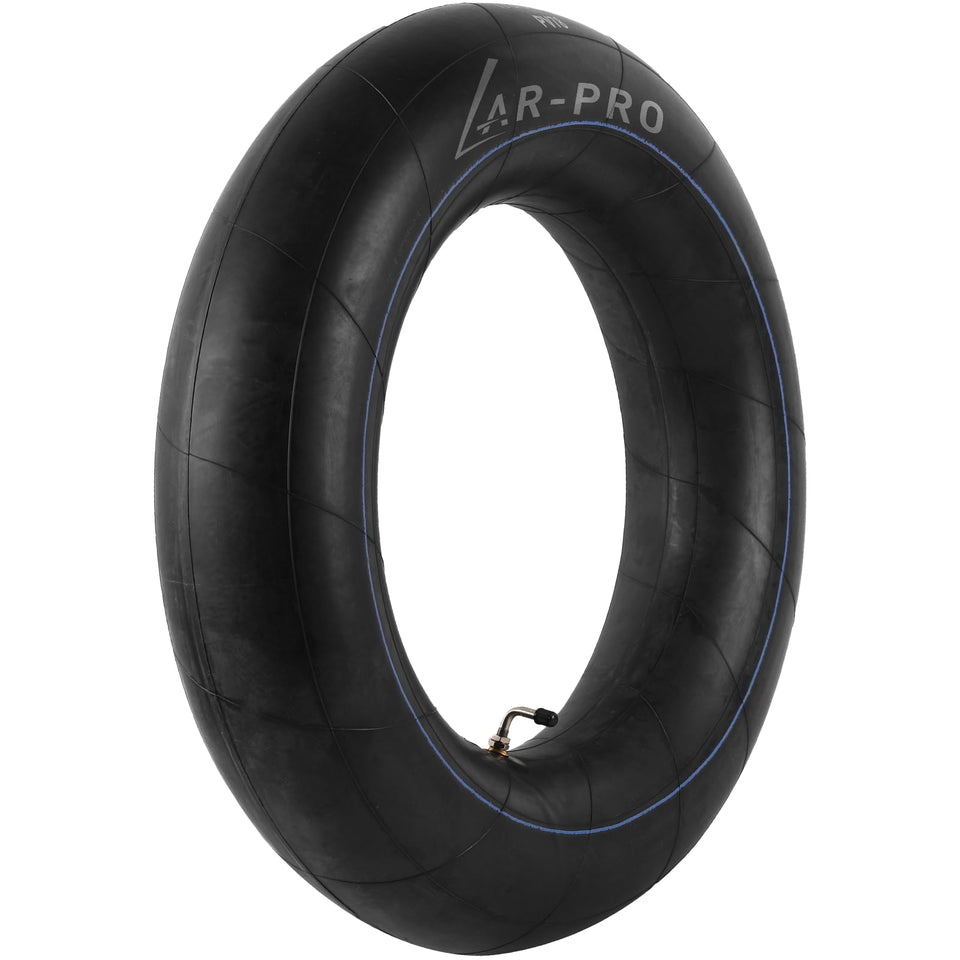AR-PRO front packaging showing 170/80-15 tube and durable build benefit