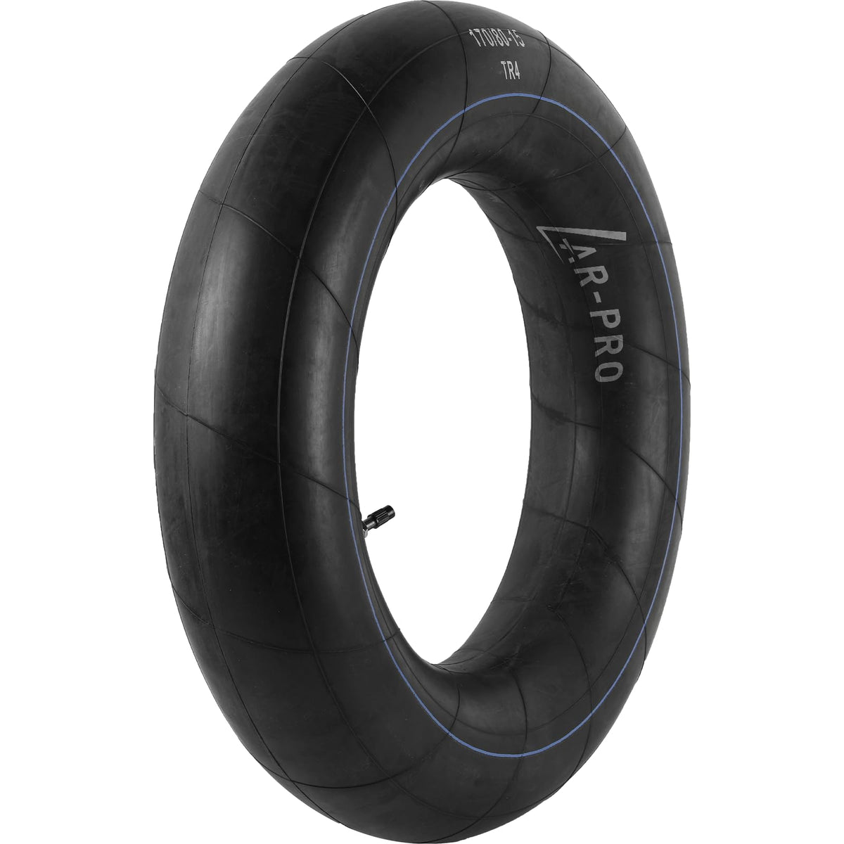 AR-PRO front packaging showing 170/80-15 tube and durability benefit