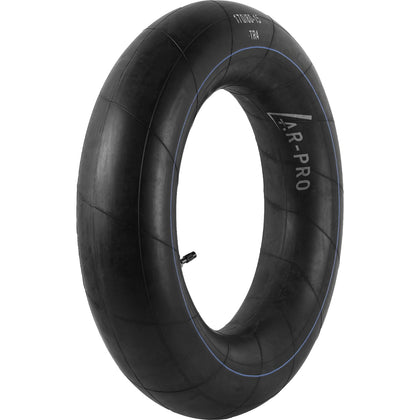 AR-PRO front packaging showing 170/80-15 tube and durability benefit