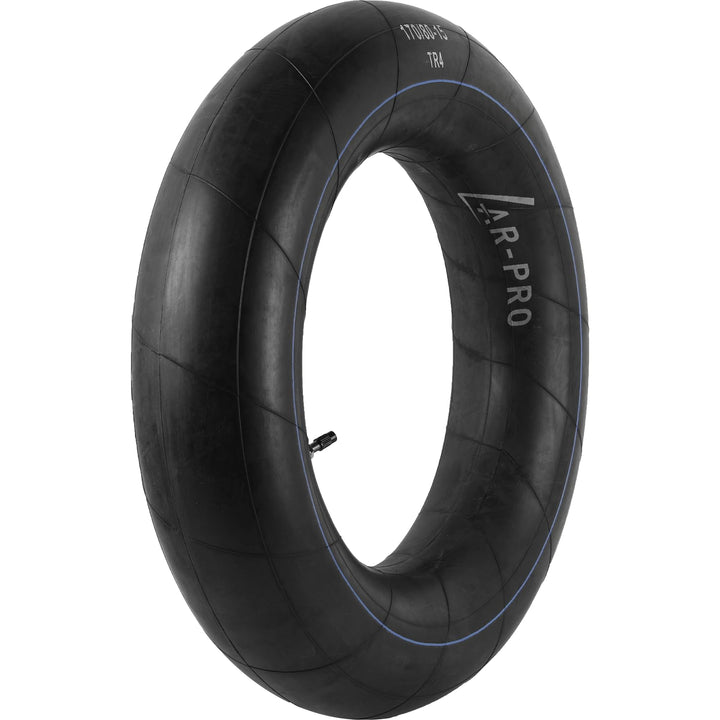 AR-PRO front packaging showing 170/80-15 tube and durability benefit