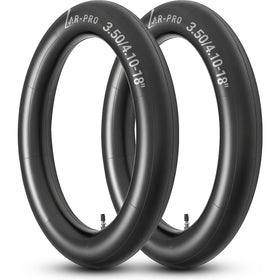 AR-PRO front view of 2-pack tube packaging showing ready spare advantage
