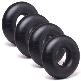 AR-PRO front view of 4-pack tubes showing quantity and benefit of spare readiness