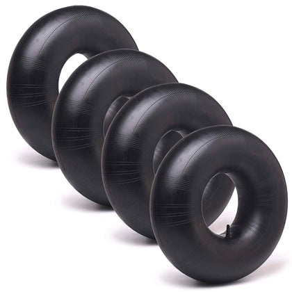 AR-PRO front view of 4-pack tubes showing quantity and benefit of spare readiness