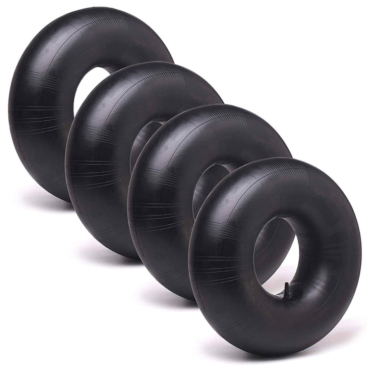 AR-PRO front view of 4-pack tubes showing quantity and benefit of spare readiness