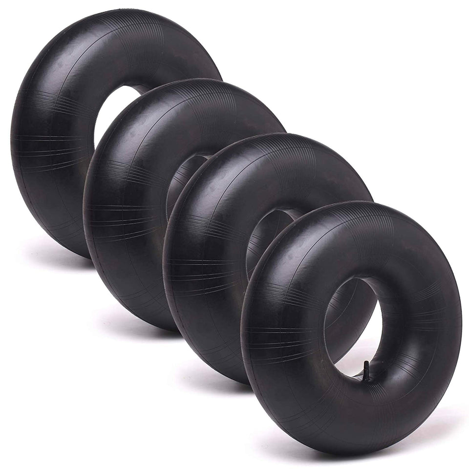 AR-PRO front view of 4-pack tubes showing quantity and benefit of spare readiness