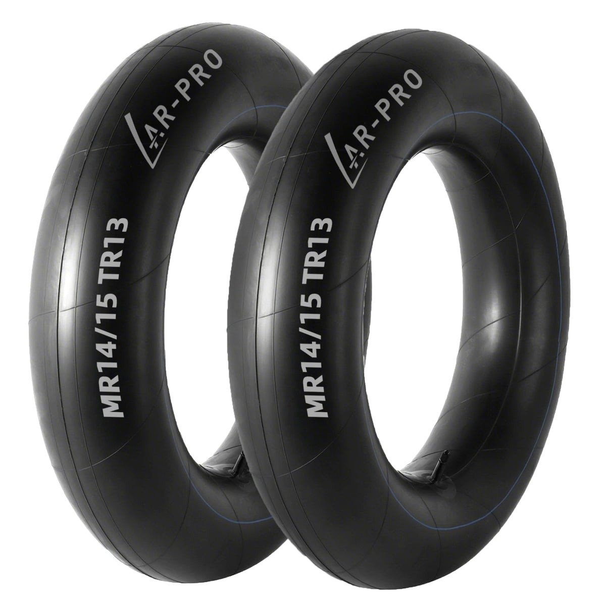 AR-PRO front packaging showing two MR14/15 tubes and benefits