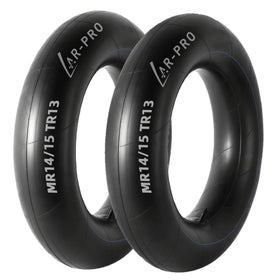 AR-PRO front packaging showing two MR14/15 tubes and benefits