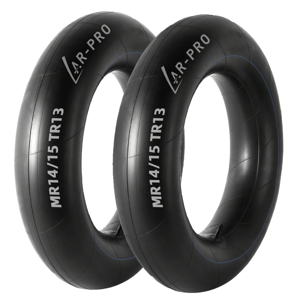AR-PRO front packaging showing two MR14/15 tubes and benefits