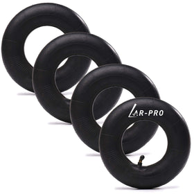 AR-PRO front pack of four inner tubes showing brand and count for quick replacement