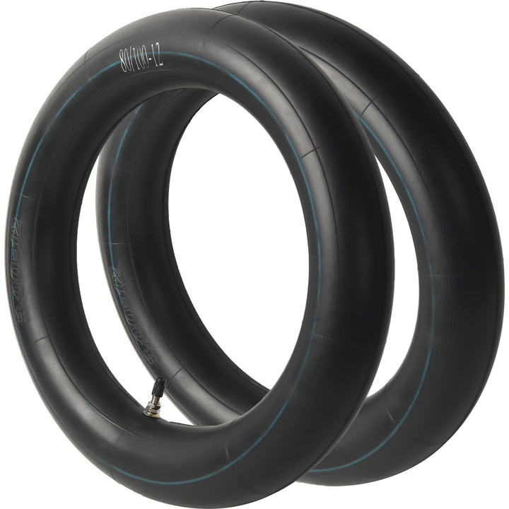 AR-PRO front packaging showing two inner tubes and TR4 valves for readiness