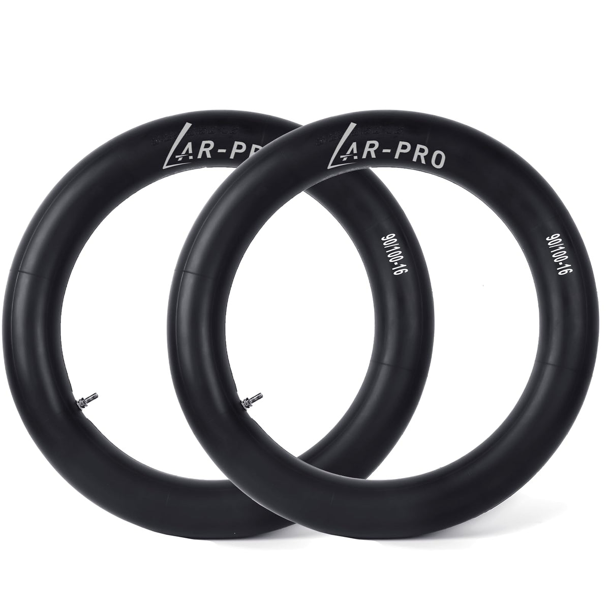 AR-PRO front packaging showing two inner tubes and clear product labeling for quick identification and convenience