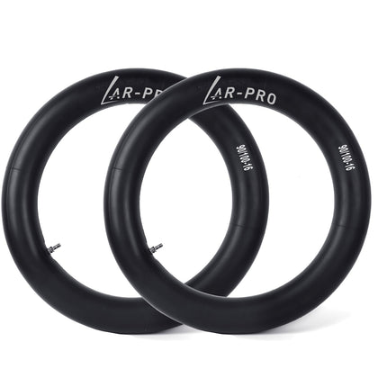 AR-PRO front packaging showing two inner tubes and clear product labeling for quick identification and convenience