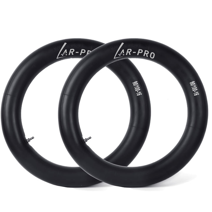 AR-PRO front packaging showing two inner tubes and clear product labeling for quick identification and convenience