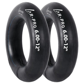 AR-PRO front view of packaged 6-12 inner tube showing product labeling and benefits