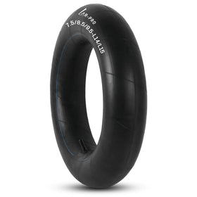 AR-PRO front view of tube packaging showing durable butyl construction and fit benefits