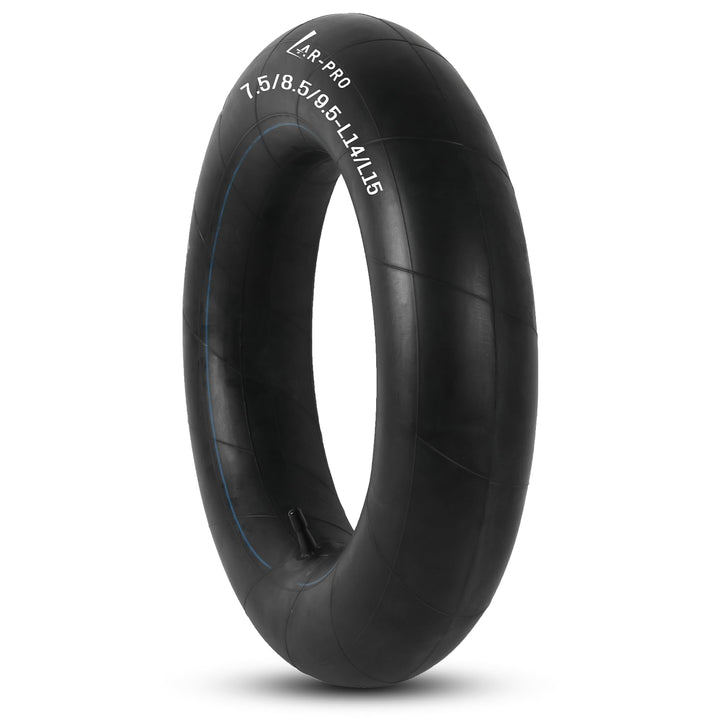 AR-PRO front view of tube packaging showing durable butyl construction and fit benefits